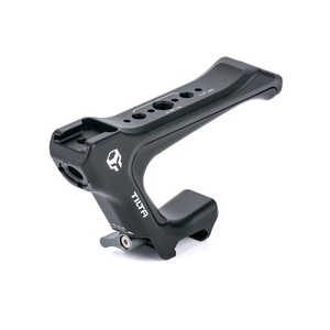 TILTA Tiltaing Compact NATO Top Handle(Black) TAQRTH7B TILTA Tiltaing Compact NATO Top Handle(Black) TAQRTH7B