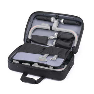 TILTA Soft Shell Case for Advanced Ring Grip TGAARGSSC TILTA Soft Shell Case for Advanced Ring Grip TGAARGSSC