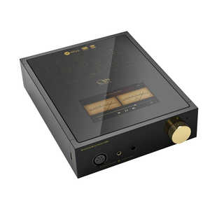 ＜コジマ＞ SHANLING EM5(ブラック) EM5BK