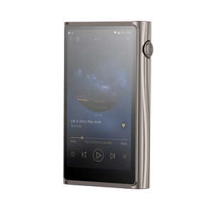 SHANLING ǥ륪ǥץ졼䡼 Titanium M7TI