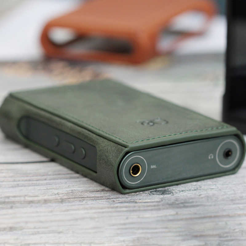 全3色/黒/赤/ベージュ shanling m3 ultra (ケース付き) | www.birbapet.it