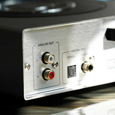SONY 本社 GT4 オーディオコンポ（3CD チェンジ）