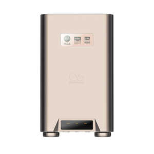 SHANLING H7 [Titanium]