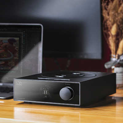 SHANLING ET3 Silver デジタルトランスポートCDプレーヤー ET3SV の