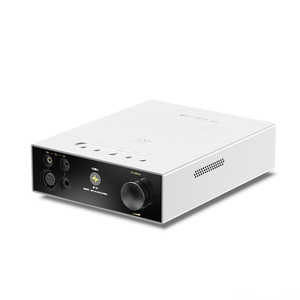 SHANLING オールインワンデスクトップDAC/AMP EH3SV