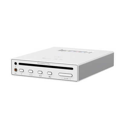 SHANLING EC Mini Silver ECMiniSV の通販 | カテゴリ 
