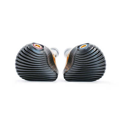 SHANLING 5ドライバーハイブリッドイヤホン ME600 の通販 - カテゴリ