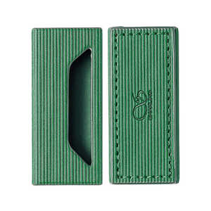 SHANLING UA4 Case Green(グリーン) UA4Case-GR