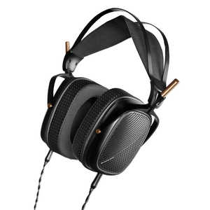 SHANLING 平面駆動型ハイエンドヘッドフォン High-End Planar Headphone HW600