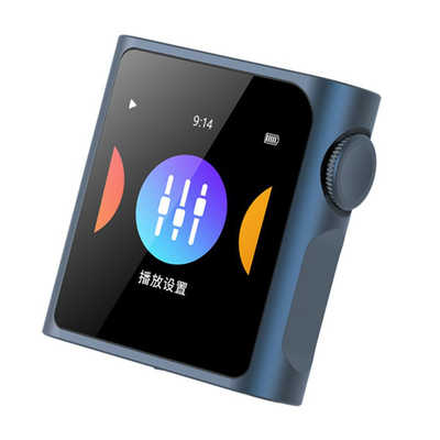 ポータブルプレーヤー M0Pro SHANLING ハイレゾポータブルプレイヤー M0Pro M0PROBL の通販