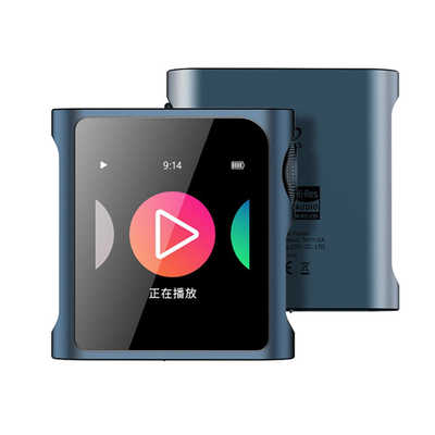 ポータブルプレーヤー M0Pro SHANLING ハイレゾポータブルプレイヤー M0Pro M0PROBL の通販