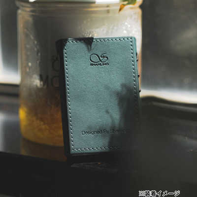 SHANLING M1 Plus 専用ケース Green M1P-Case-GR の通販