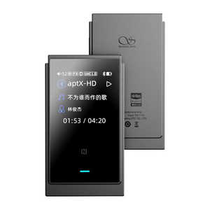 SHANLING UP6 Gray(グレー) UP6-GRY SHANLING UP6 Gray(グレー) UP6-GRY