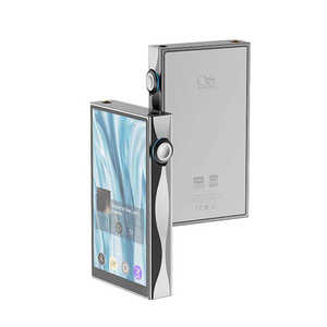 SHANLING ϥ쥾ץ졼䡼 M3 Plus Gray(졼) M3Plus-GRY