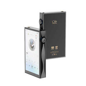 SHANLING ϥ쥾ץ졼䡼 M3 Plus Black(֥å) M3Plus-BK