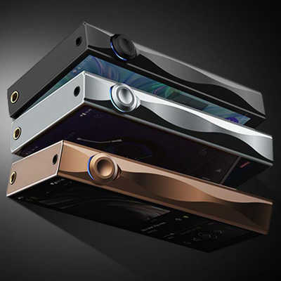 極美品 Shanling M3 Plus モカ Shanling M3 Plus Mocha 新品｜フジヤ