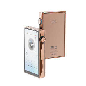 SHANLING ϥ쥾ץ졼䡼 M3 Plus Mocha(⥫) M3Plus-MOC