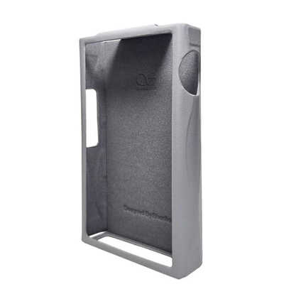 SHANLING M3 Plus Case Gray(グレー) M3P-Case-GRY の通販 - カテゴリ