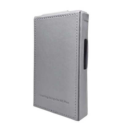 SHANLING M3 Plus Case Gray(グレー) M3P-Case-GRY の通販 - カテゴリ