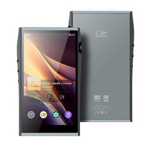 SHANLING M7T Gray ܥݡ֥ץ졼䡼(졼) Υϥ쥾б M7T-GRY