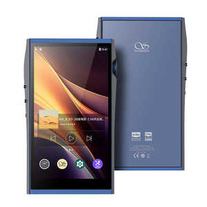 SHANLING M7T Blue ܥݡ֥ץ졼䡼(֥롼) Υϥ쥾б M7T-BL
