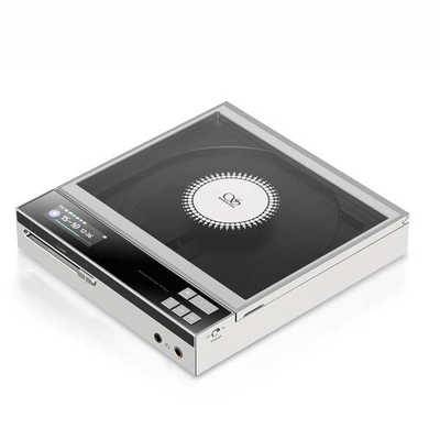 SHANLING EC Zero ポータブルCDプレーヤー ECZero の通販 - カテゴリ