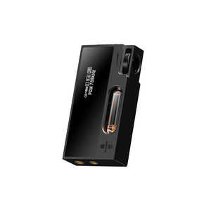 SHANLING UA7 [Black]