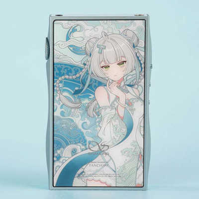SHANLING M3 Plus 上善若水TANCHJIMコラボレーションモデル SHANLING M3 Plus 上善若水(TANCHJIMコラボレーションモデル