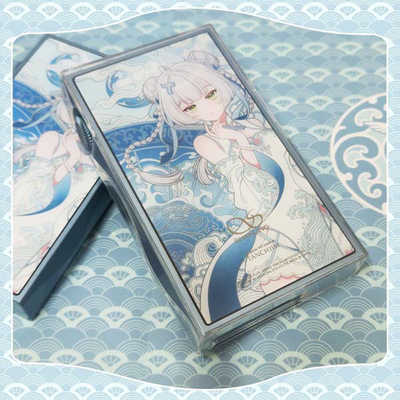 SHANLING M3 Plus 上善若水(TANCHJIMコラボレーションモデル