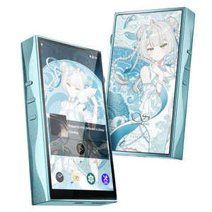 SHANLING M3 Plus �������(TANCHJIM����ܥ졼������ǥ�) M3PLUSTANCH