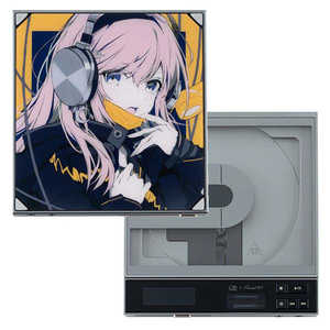 SHANLING Crossover EC Zero T(MOONDROP����ܥ졼������ǥ�) ECZEROTCROSSOVER