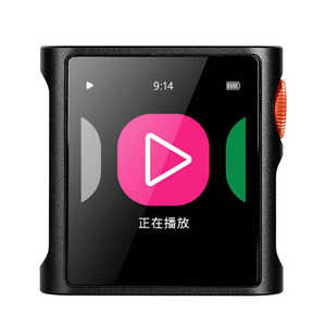 SHANLING M0 Pura [�u���b�N×�I�����W]