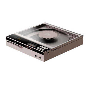 SHANLING EC ZeroT MAX SHZeroTMAX
