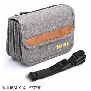 NISI nis-100-cdd 100mmシステムケース CADDY NIS100CDD NISI nis-100-cdd 100mmシステムケース CADDY NIS100CDD