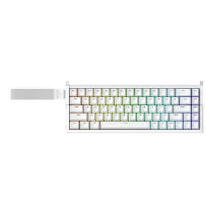 IYX IROK MG68 White IROK IROK-MG68-WHITE IYX IROK MG68 White IROK IROK-MG68-WHITE