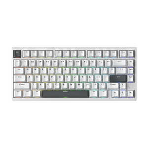 IYX IROK MG75 Pro Sliver IROK IROK-MG75PRO-SILVER IYX IROK MG75 Pro Sliver IROK IROK-MG75PRO-SILVER