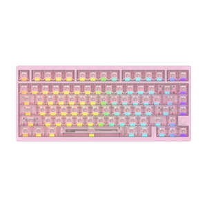 IYX IROK MG75 Pro Pink IROK IROK-MG75PRO-PINK IYX IROK MG75 Pro Pink IROK IROK-MG75PRO-PINK