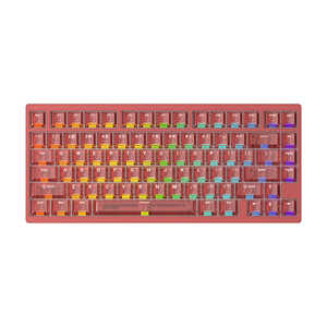 IYX IROK MG75 Pro Red IROK IROK-MG75PRO-RED IYX IROK MG75 Pro Red IROK IROK-MG75PRO-RED