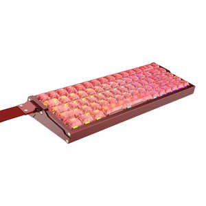 IYX Q[~OL[{[h MG68Plus Red IROK IROK-MG68PLUS-RD