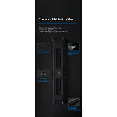 YCONION ［CHOCOLATE SE 電動スライダー］ ECSSEA の通販 - カテゴリ