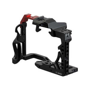 YCONION BLADE FULL CAMERA CAGE FOR SONY A7M3/A7S3/A7M4 BladeF-SA7 YCONION BLADE FULL CAMERA CAGE FOR SONY A7M3/A7S3/A7M4 BladeF-SA7