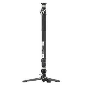 YCONION PINETA 2.0 カーボンファイバー一脚 MQC158 YCONION PINETA 2.0 カーボンファイバー一脚 MQC158
