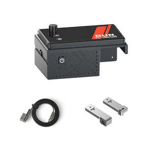 YCONION HOTDOG Bun Motor(Mannual to Motorized) BunB