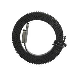 YCONION Bun �z�b�g�h�b�N�X���C�_�[�p���[�^�[�t���x���g(120cm) HB3B120