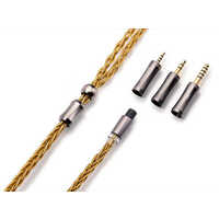 【美品 箱あり】 Kinera Imperial Gleipnir mmcx Kinera Imperial Gleipnir MMCX – e☆イヤホン