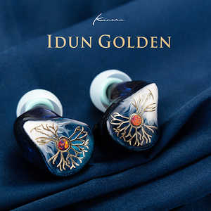 IDUN Golden