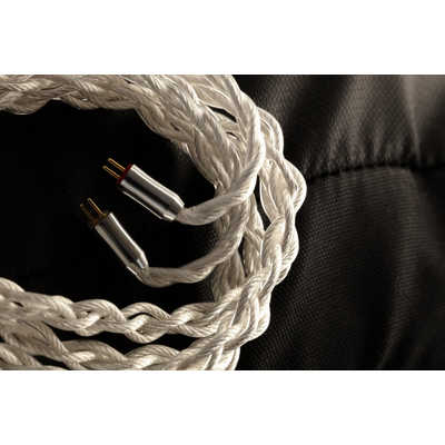 QOA リケーブル 0.78 2ピン RUM RUM2PIN の通販 - カテゴリ