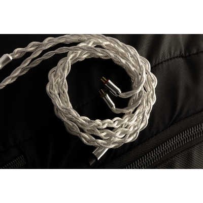 QOA リケーブル 0.78 2ピン RUM RUM2PIN の通販 - カテゴリ