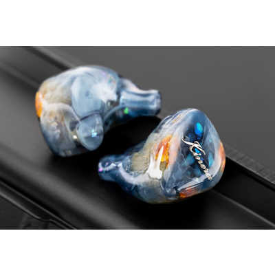 KINERAIMPERIAL ハイエンドイヤホン Verdandi の通販 - カテゴリ