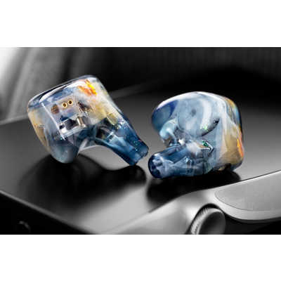 KINERAIMPERIAL ハイエンドイヤホン Verdandi の通販 - カテゴリ